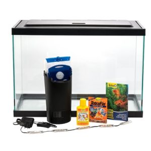 20-Gallon Goldfish LED Lighting Package