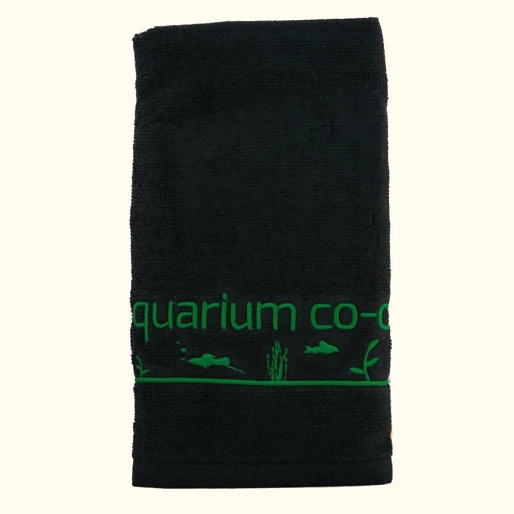 Aquarium Co-Op Bathtub Towel