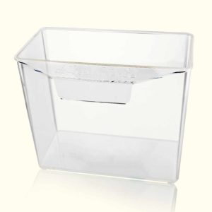 Aquarium Co-Op Indestructible Catch Cup