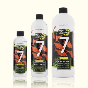 Fritz Zyme 7 Dwell Freshwater Micro organism