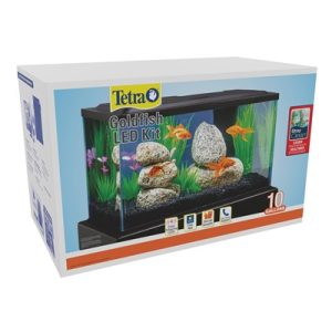 LED Aquarium Package for Goldfish